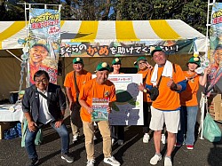 神奈川区民祭り2026出店